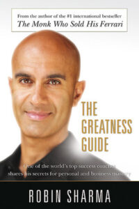 The Greatness Guide 1 (Original) (NEW)