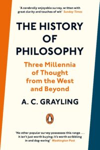 The History Of Philosophy (Lead Title) (Original) (NEW)