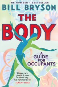 The Body (Original) (NEW)