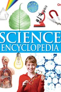 Science Encyclopedia (Original) (NEW)