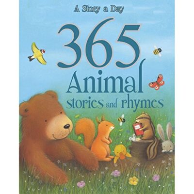Story A Day 365 Animals Story
