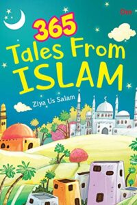 365 Tales From Islam (Original) (NEW)