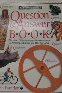 Q&A Book (Original) (NEW)