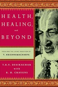 Health, Healing And Beyond (Original) (NEW)