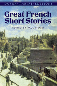 French Short Stories (Original) (NEW)