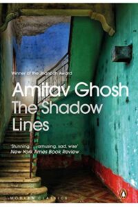 The Shadow Lines (Original) (NEW)