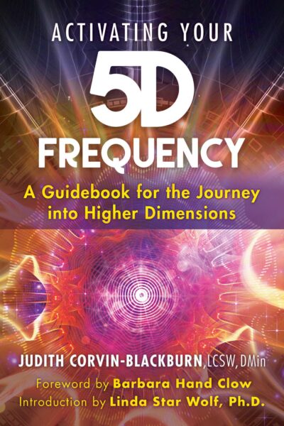 5D Frequency