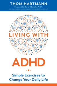Living With Adhd (Original) (NEW)