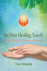 Jin Shin Healing Touch (Original) (NEW)