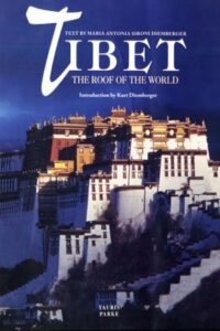 Tibet (Original) (NEW)