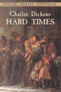 Hard Times (Original) (NEW)