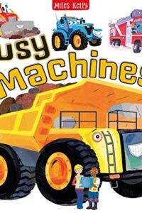 Busy Machine (Original) (NEW)