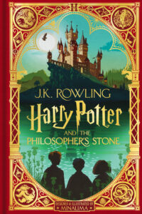 Harry Potter And The Philosophers Stone (Original) (NEW)