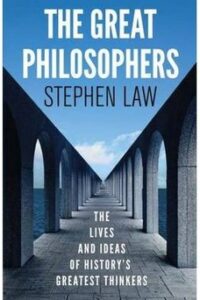 The Great Philosophers (Original) (NEW)