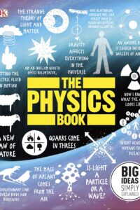 The Physics Book (Original) (NEW)