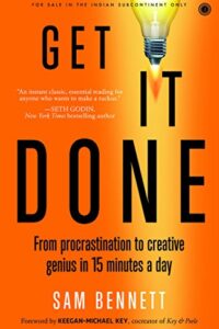 Get It Done (Original) (NEW)