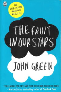 The Fault In Our Star (Original) (NEW)