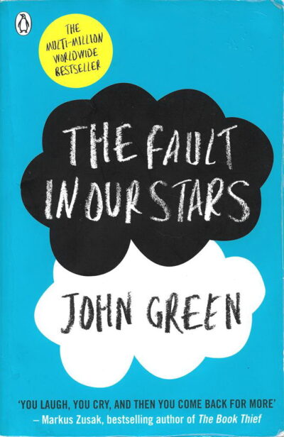 The Fault In Our Star