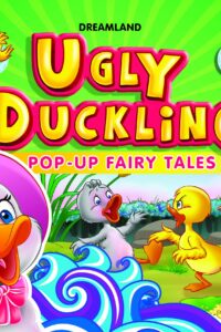 Ugly Duckling (Original) (NEW)