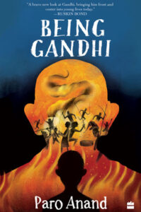 Being Gandhi (Original) (NEW)