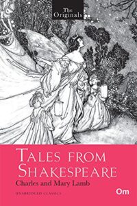 Tales From Shakespeare (Original) (NEW)