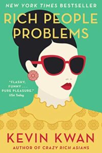 Rich People Problems (Original) (NEW)