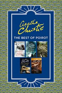 The Best Of Poirot Box Set (Original) (NEW)