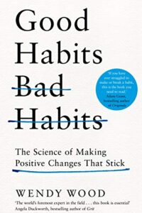 Good Habits Bad Habits (Original) (NEW)