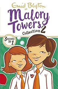 Malory Towers 2 (Original) (NEW)