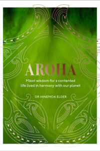Aroha (Original) (NEW)