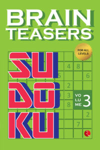 Sudoku 3 (Original) (NEW)