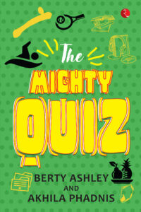 The Mighty Quiz (Original) (NEW)