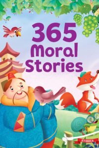 365 Moral Stories (Original) (NEW)
