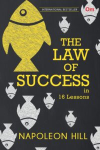 The Law Of Success (Original) (NEW)