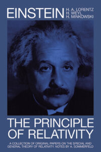 The Principle Off Relativity (Original) (NEW)
