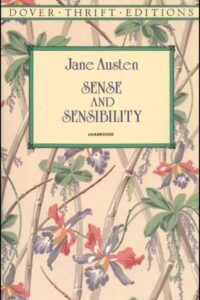 Sense & Sensibility (Original) (NEW)
