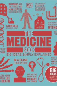 The Medicine Book (Original) (NEW)