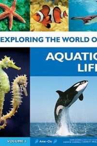Aquatic Life V-1,2,3,4,5,6 (Original) (NEW)
