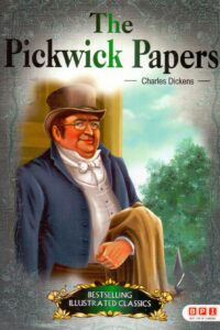 The Pickwick (Original) (NEW)