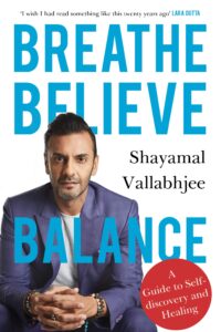 Breathe Belive Balance (Original) (NEW)