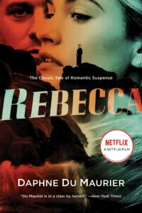 Rebecca Film (Original) (NEW)