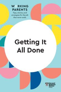 Getting It All Done (Original) (NEW)