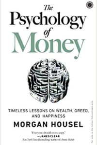 The Psychology Of Money (Original) (NEW)