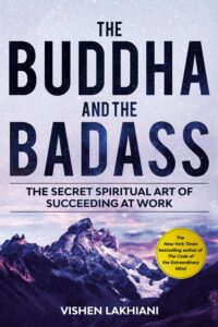 The Buddha Badass (Original) (NEW)