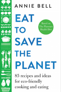 Eat To Save The Planet (Original) (NEW)