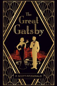 Thr Great Gatsby (Original) (NEW)