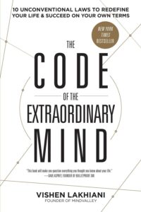 Code Of The Mind (Original) (NEW)