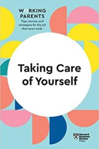 Taking Care Of Yourself (Original) (NEW)