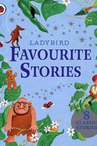 Ladybird Favourite Stories (Original) (NEW)