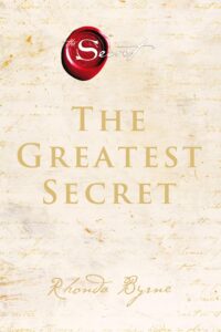 The Greatest Seccret (Original) (NEW)